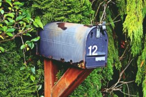 Home Insurance Renewal in the mailbox-1056324_1280
